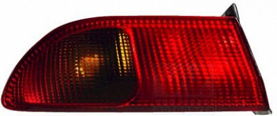 VAN WEZEL 0156921 -  Задний фонарь